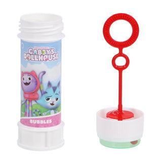Bellenblaas Gabby&apos;s dollhouse 60 ml