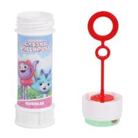 Bellenblaas Gabby&apos;s dollhouse 60 ml
