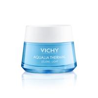 Vichy Aqualia Thermal Rehydraterende Dagcrème Licht 50ml - thumbnail