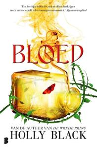 Bloed (Hardback)
