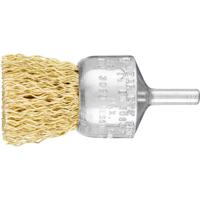 PFERD TOOLS penseelborstel PBU 3029/6 MES 0,50 43201002 10 stuk(s)