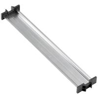 Weidmüller FP ENC DR07 230 3B DIN-rail Ongeperforeerd Staal 230 mm 5 stuk(s)