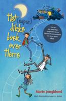 Het (super) dikke boek over Herre (Paperback)