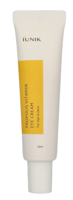 IUNIK Propolis Vitamin Eye Cream 30 ml