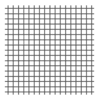GevelFix Insectengaas 9,5 x 13,5 cm