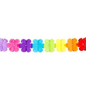 Boland papierslinger Flower Power 4 mtr