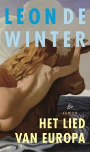 Het lied van Europa (Paperback)