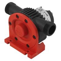Wolfcraft Waterpomp Boormachine 3000l/u - 2207000