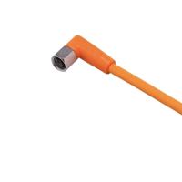 ifm Electronic EVT413 Aansluitkabel Aantal polen (sensoren): 3 Bus, haaks 30 m 1 stuk(s)