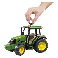 Bruder john deere tractor 5115 m 1:16