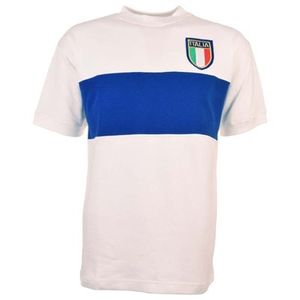 Italië Retro Shirt Uit 1954