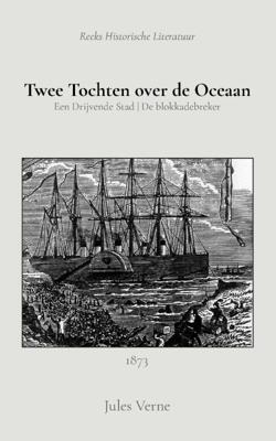 Twee Tochten over de Oceaan (Paperback)