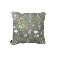 Madison sierkussen Eco Donna green
