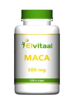 Maca