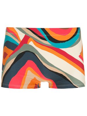Lygia & Nanny maillot de bain Tijuca - Multicolore