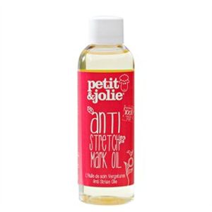 Anti-striae Olie 100