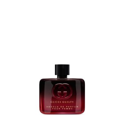 Gucci Guilty Pour Femme Absolu de Parfum 60ml Gucci Guilty Pour Femme Absolu de Parfum 60ml