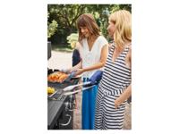 GRILLMEISTER BBQ bestek of spatelset (BBQ bestek)