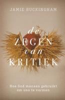 Zegen van kritiek, De (Paperback)
