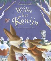 Willie het konijn (Hardback)