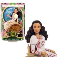 Mattel-Wicked-Nessarose pop met outfit en accessoires - Wicked - HXY36
