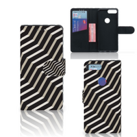Alcatel 1S (2019) Book Case Illusion - thumbnail