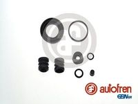 Reparatieset, remklauw D4458