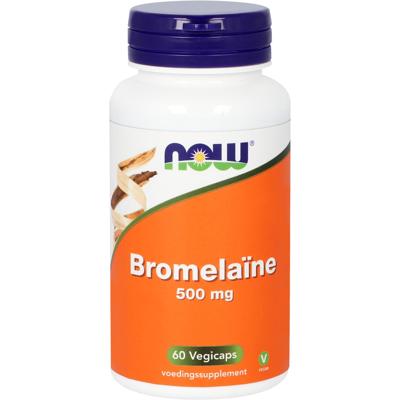 Bromelaïne 500 mg Bromelaïne 500 mg