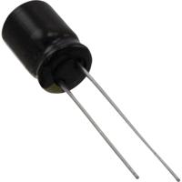 Panasonic EEU-FM1A102L Elektrolytische condensator Radiaal bedraad 3.5 mm 1000 µF 10 V 20 % (Ø) 8 mm 1 stuk(s)