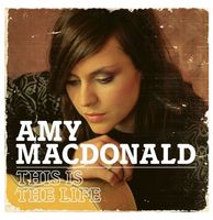 Amy Macdonald - This Is The Life LP - thumbnail