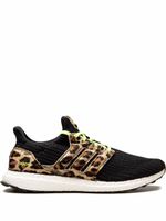 adidas baskets Ultraboost DNA 'Leopard' - Noir