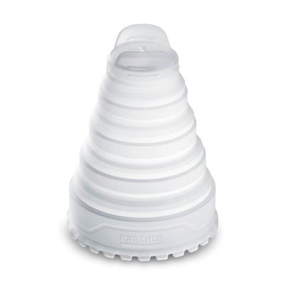 Karcher Splash Guard Spatbescherming - 2.644-169.0
