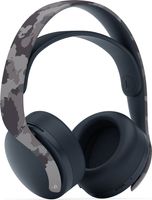 PS5 Pulse 3D Draadloze Headset (Camo Grijs)