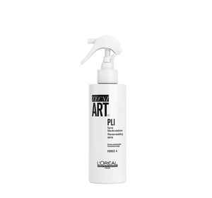 L’Oréal Paris Tecni Art Pli haarspray Unisex 190 ml