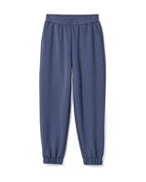 HEMA Dames Loungebroek Donkerblauw (donkerblauw)