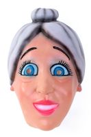 Sarah masker de luxe - thumbnail