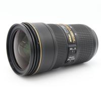 Nikon AF-S 24-70mm F/2.8E ED VR occasion