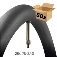 Vredestein binnenband 28x1.75-2.40 hollands ventiel ds 50stk