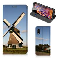 Samsung Xcover Pro | Book Cover | Molen
