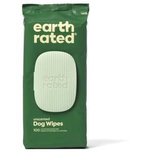 Earth Rated Schoonmaakdoekjes lavendel 100st