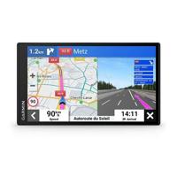 Garmin DriveSmart 76 navigator Vast 17,8 cm (7") TFT Touchscreen 239,6 g Zwart