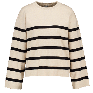 Dames sweater Lange mouwen