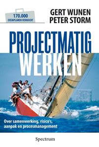 Projectmatig werken (Hardback)