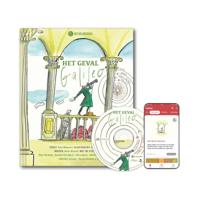 Het Geval Galileo (Paperback)