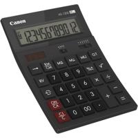 Canon AS1200HB calculator Desktop Basisrekenmachine Grijs