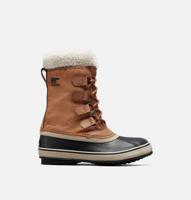 Sorel Winter Carnival Wp Dames Sneeuwlaars Camel Brown 7