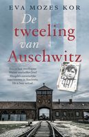 De tweeling van Auschwitz - Eva Mozes Kor - ebook