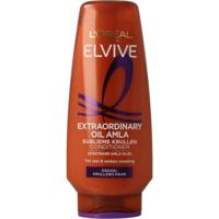 Elvive conditioner krul verzorging Elvive conditioner krul verzorging