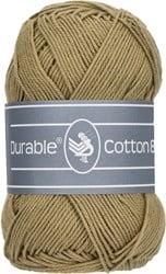 Durable Cotton 8 2168 Khaki