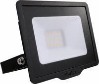 Deco floodlight black 1x20w - Philips